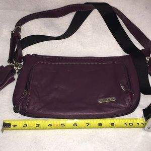 amazon travelon purse